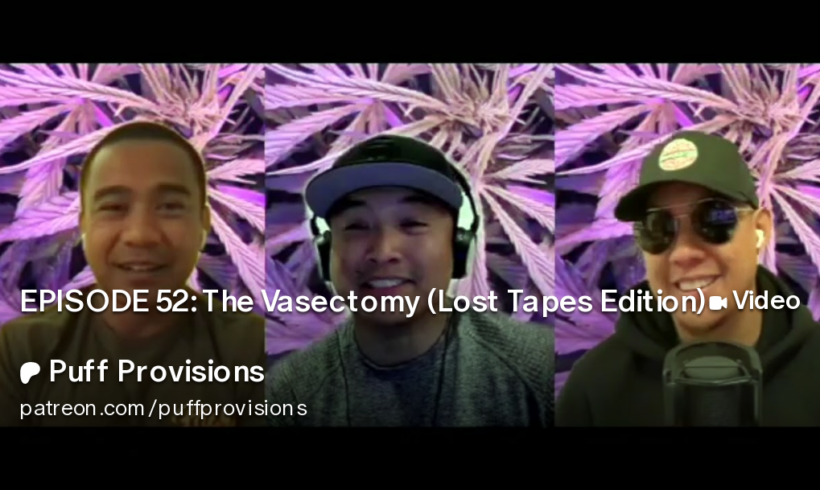 The Vasectomy (Lost Tapes Edition)