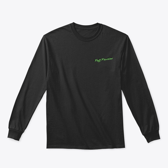 Classic Long Sleeve Tee