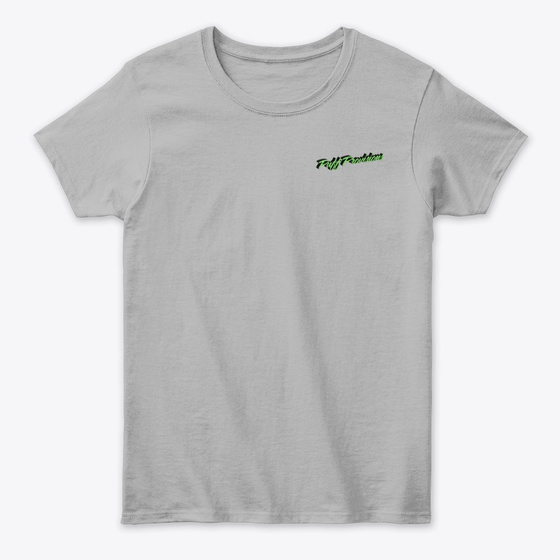 Women's Classic Tee