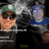 Weird Science AI