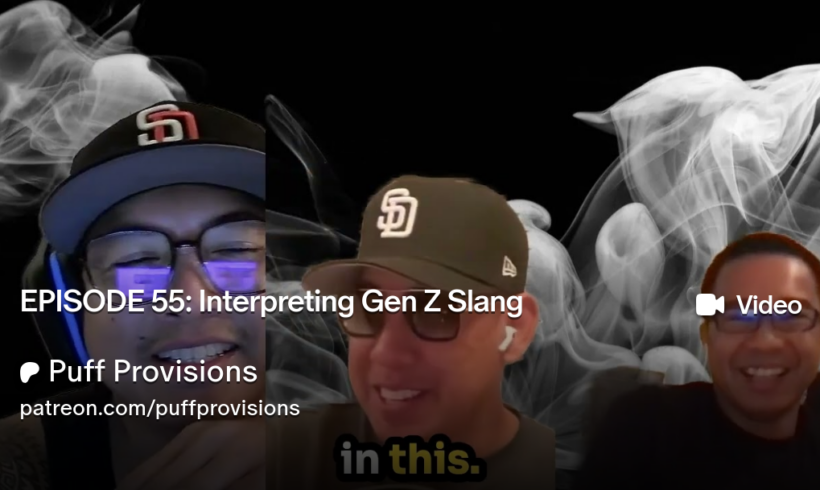 Interpreting Gen Z Slang