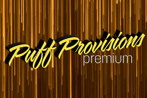 Puff Provisions Premium Content