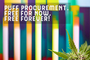 Puff Procurement